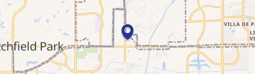 12280 Indian School Rd