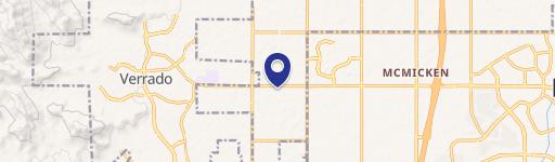 19127 Indian School Rd