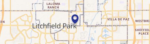 12740 Indian School Rd