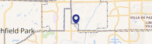 12280 Indian School Rd