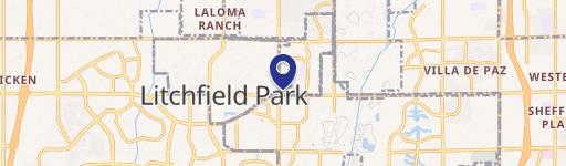 13006 Indian School Rd