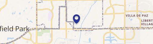 11902 Indian School Rd