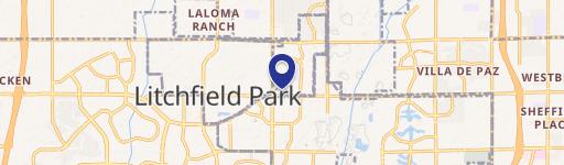 12958 Indian School Rd