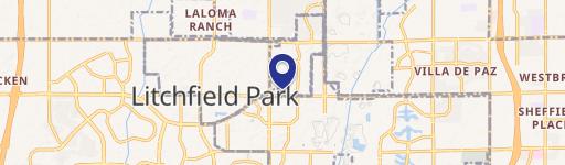 12910 Indian School Rd