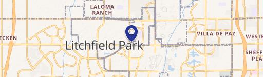 13018 Indian School Rd