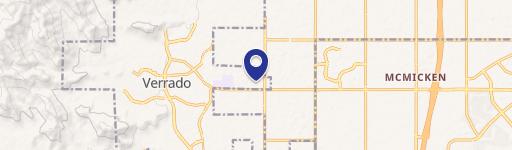 19600 Indian School Rd