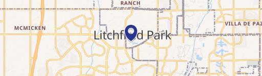 300 Old Litchfield Rd