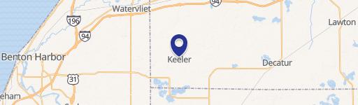 64151 Territorial W Rd