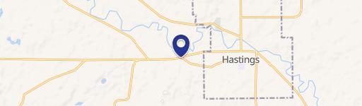Hastings, MI 49058