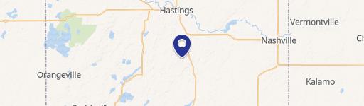 Hastings, MI 49058