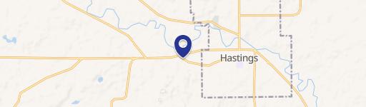 Hastings, MI 49058