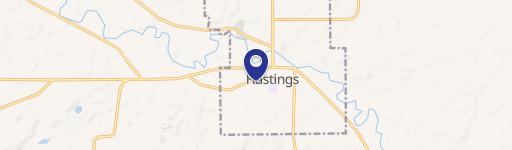 Hastings, MI 49058