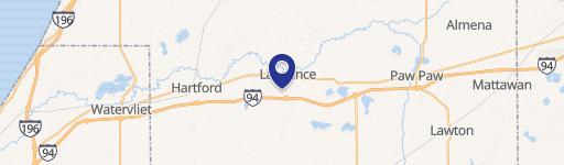 1300 Crandall Pkwy Pkwy