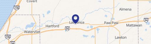 Lawrence, MI 49064