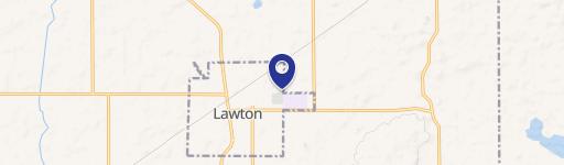 Lawton, MI 49065