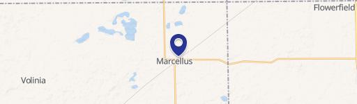 Marcellus, MI 49067