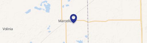Marcellus, MI 49067