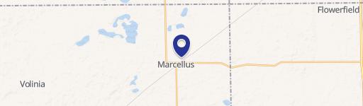 Marcellus, MI 49067