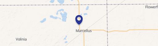 Marcellus, MI 49067