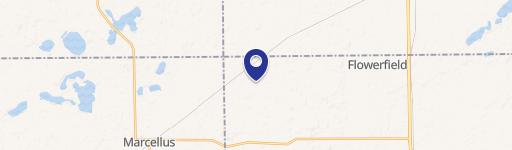 51047 Chamberlain Rd