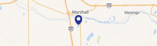Marshall, MI 49068