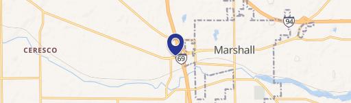 Marshall, MI 49068