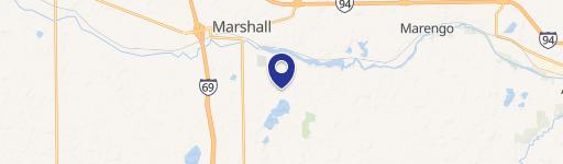 11415 18th 12th Mile Rd