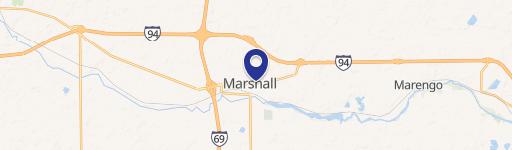 Marshall, MI 49068