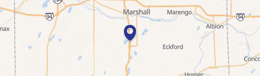 Marshall, MI 49068