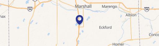 Marshall, MI 49068