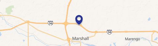 820 F Dr 16th 12th Mile Rd