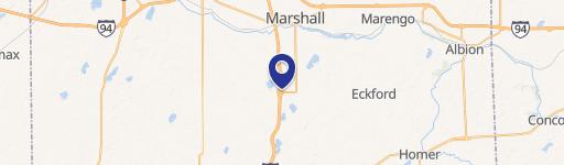 Marshall, MI 49068