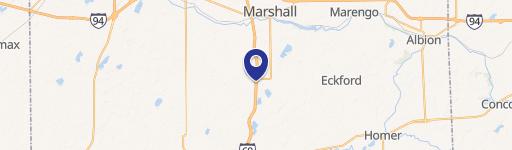 Marshall, MI 49068