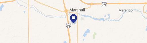 Marshall, MI 49068