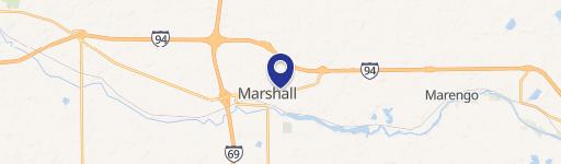 Marshall, MI 49068