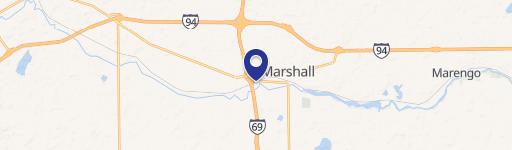 Marshall, MI 49068