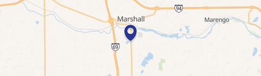 Marshall, MI 49068