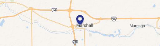 Marshall, MI 49068