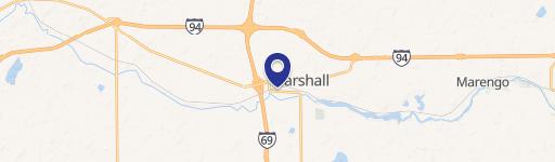 Industrial Rd Part Of