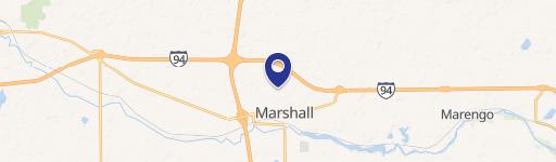 Kalamazoo Ave At N Linden St