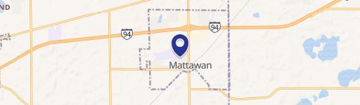Mattawan, MI 49071