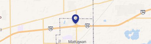 Mattawan, MI 49071