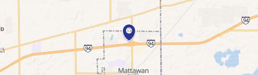 Mattawan, MI 49071