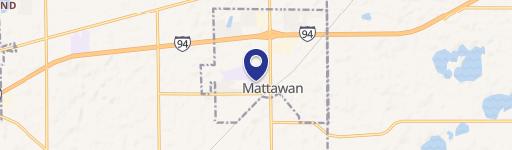 Mattawan, MI 49071