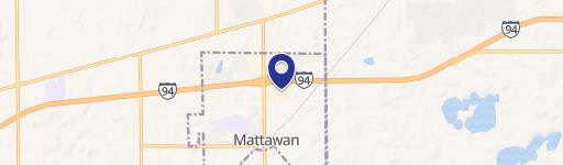 Mattawan, MI 49071