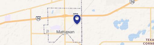 Mattawan, MI 49071
