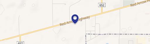 26333 Red Arrow Hwy