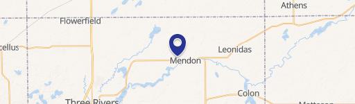 Mendon, MI 49072
