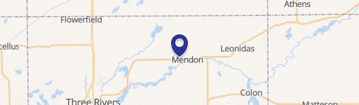 Mendon, MI 49072