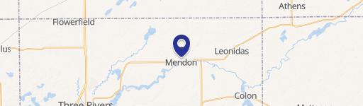 Mendon, MI 49072